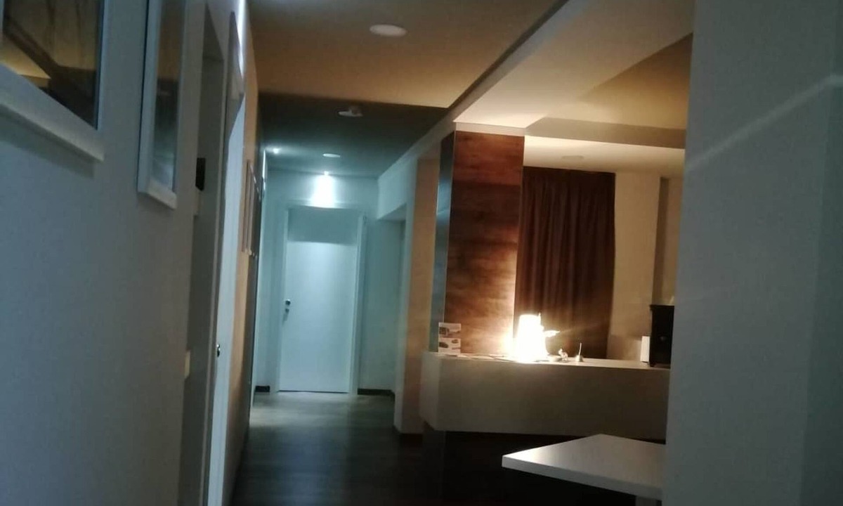 Cosenza Bed & Breakfast | B&B Erifra' Piccolo Hotel