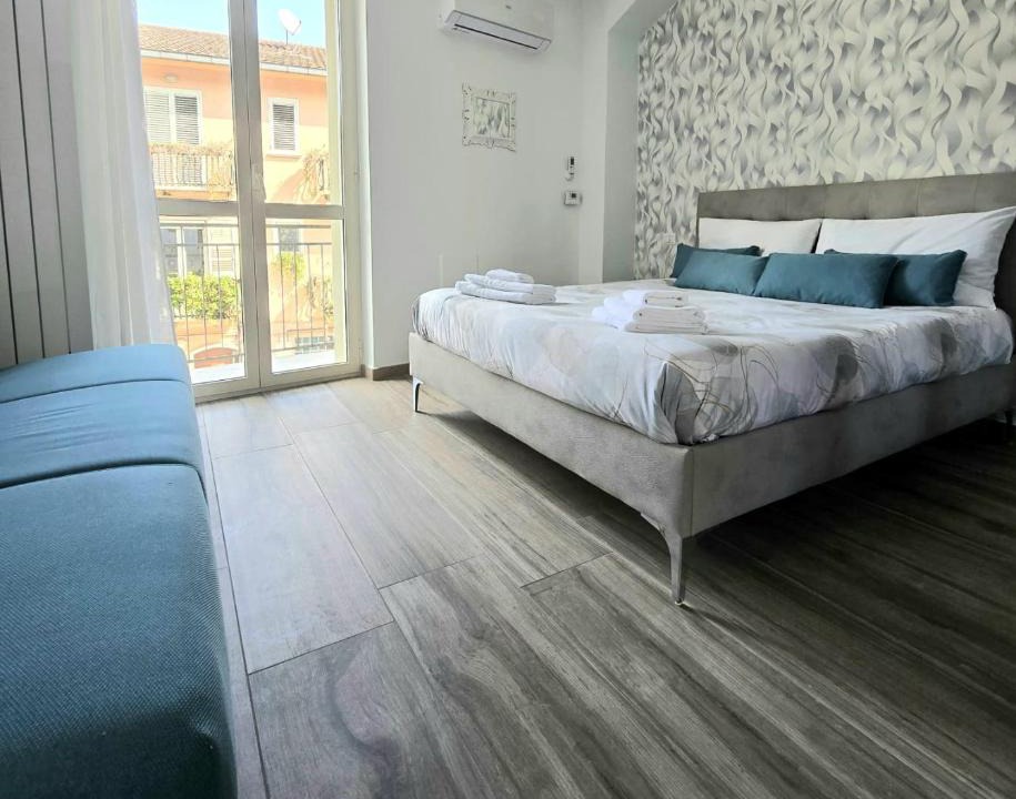 Caposele Apartment | B&B Fede e Natura