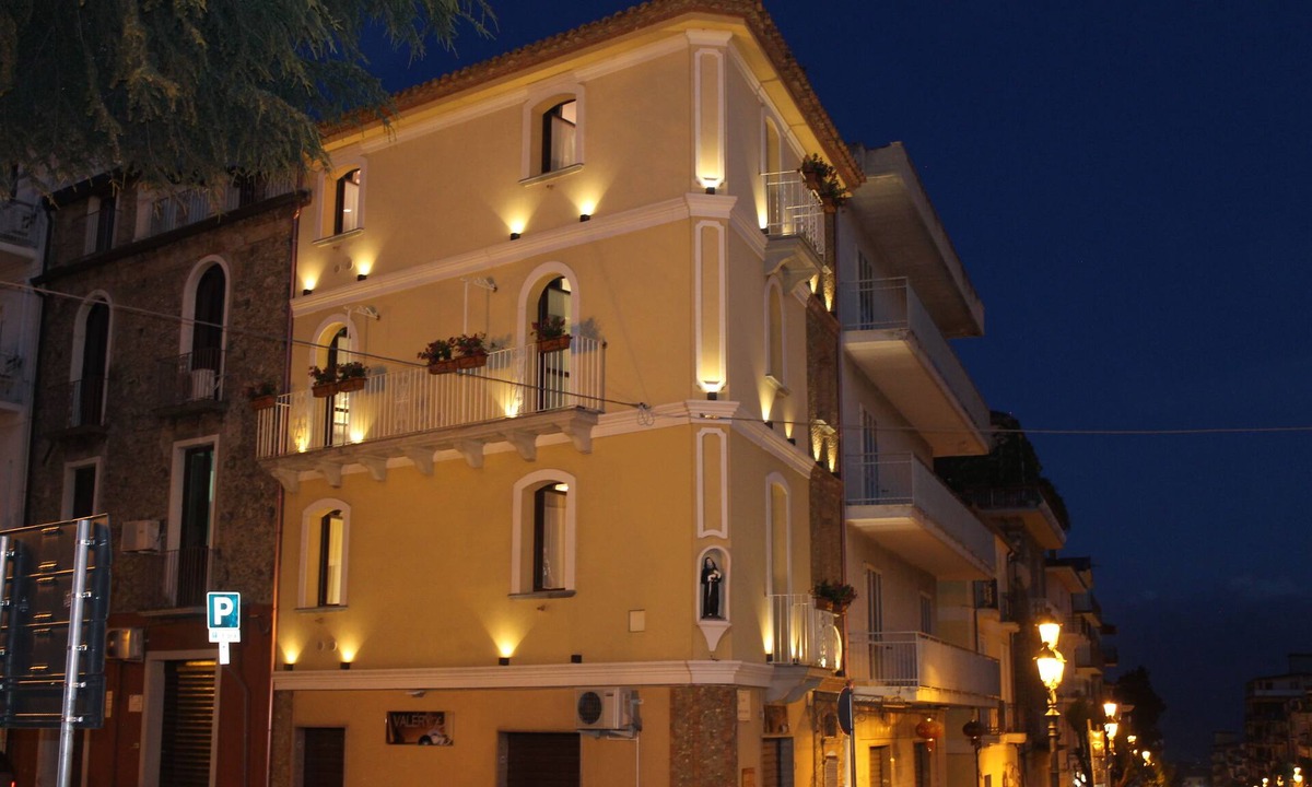 Lamezia Terme Bed & Breakfast | B&B Fiorentino