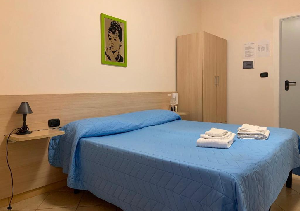 Isola di Capo Rizzuto Bed & Breakfast | B&B Florida sul mare