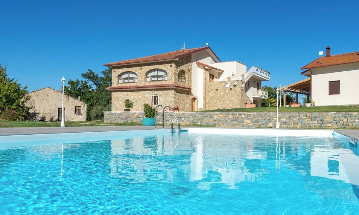 Roccadaspide Bed & Breakfast | B&B Fonte Silente