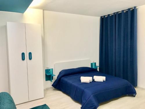 Salerno Bed & Breakfast | B&B Fratelli Tommasini Salerno