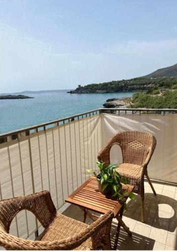 Marina Di Camerota Bed & Breakfast | B&B Fronte Mare