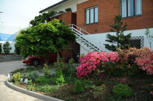 Sandigliano Bed & Breakfast | B&B Gatto Rosso
