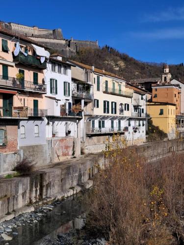 Gavi Bed & Breakfast | B&B Giù di sotto