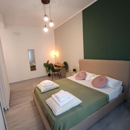 Porto San Giorgio Bed & Breakfast | B&B Ginevra
