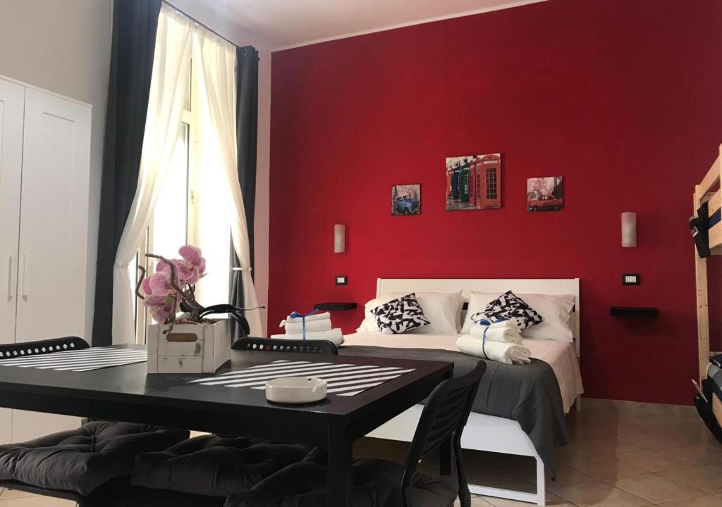 Ercolano Bed & Breakfast | B&B Giusy