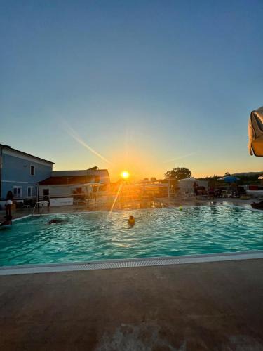 Collecorvino Bed & Breakfast | B&B gli orti