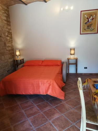 Castelpetroso House | B&B Guado di Pio- monolocale