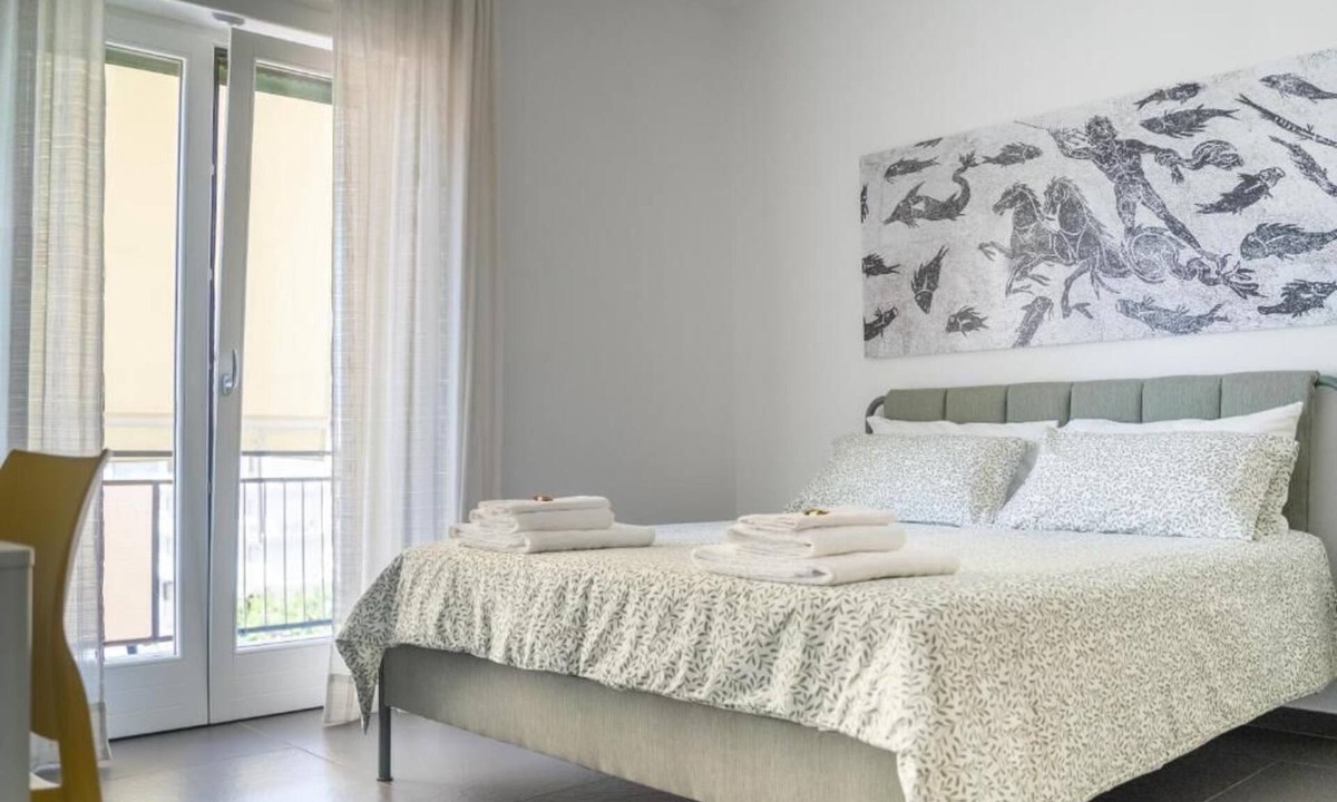 Capaccio Scalo Bed & Breakfast | B&B hiPaestum