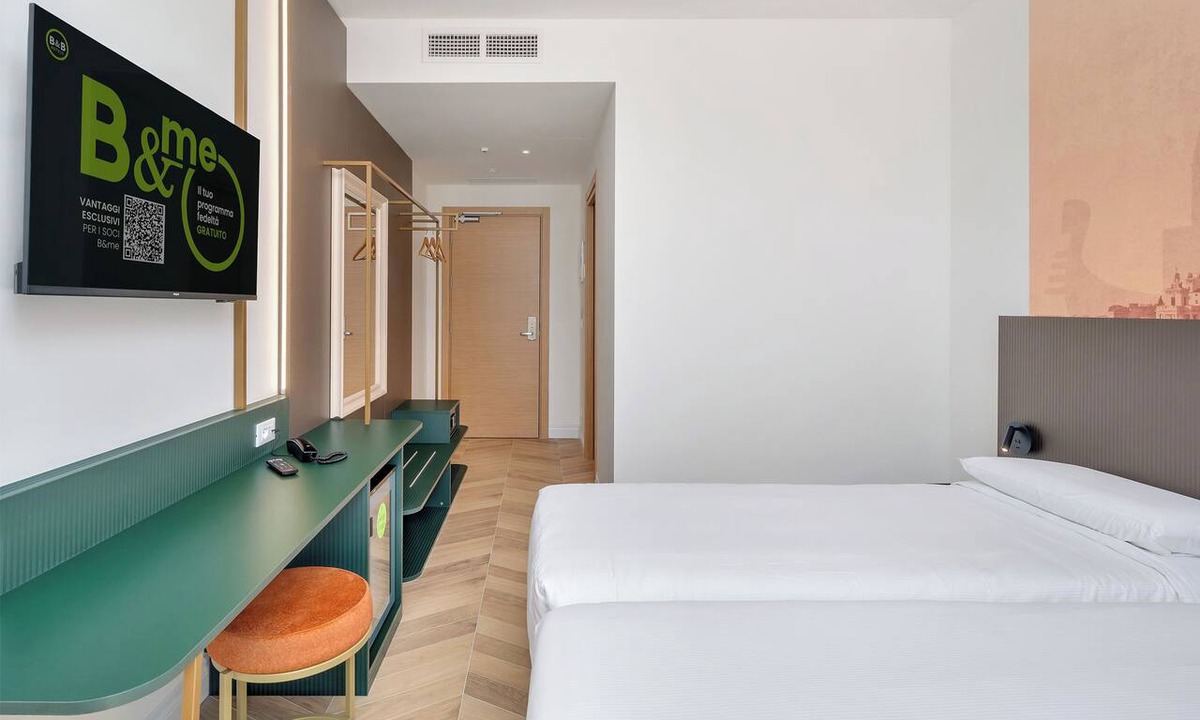 Ascoli Piceno Hotel | B&B Hotel Ascoli Piceno