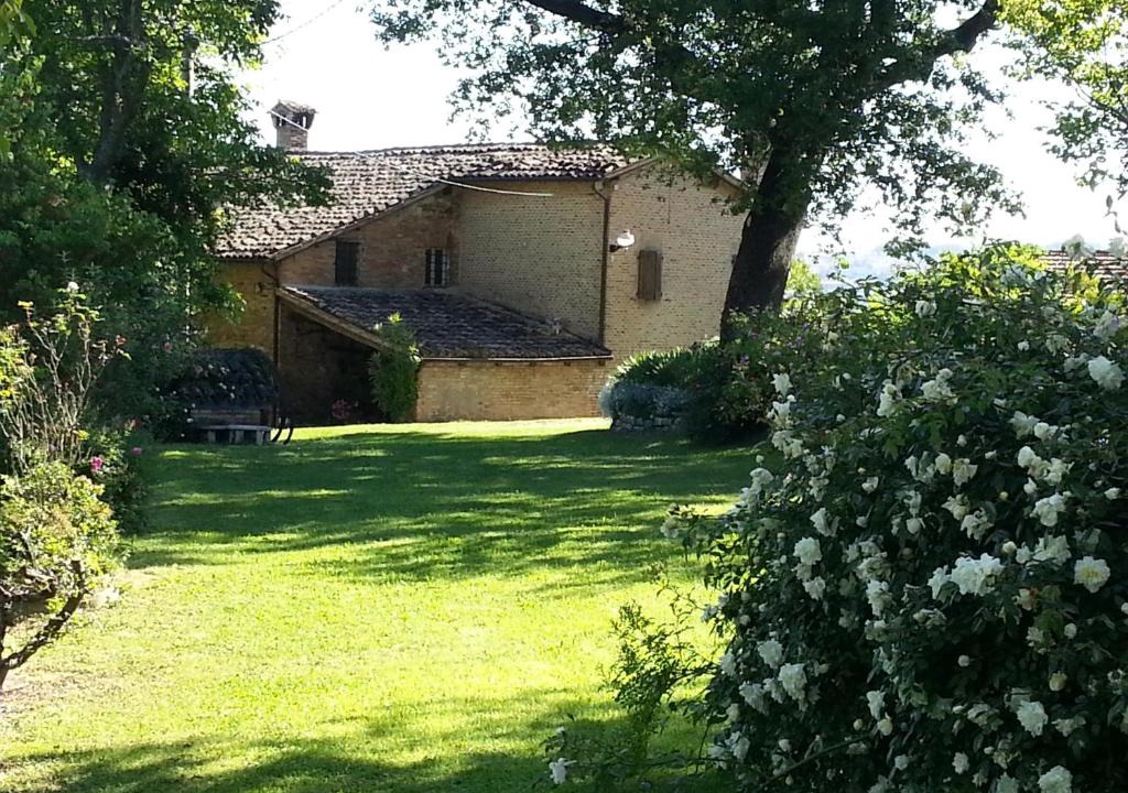 Urbino Bed & Breakfast | B&B I Canonici