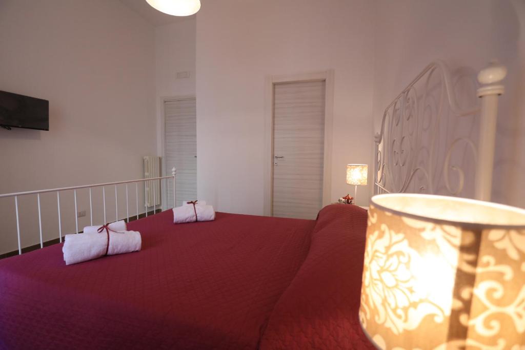Vasto Bed & Breakfast | B&B I Due Tornesi