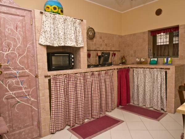Francavilla al Mare Bed & Breakfast | B&B I Girasoli