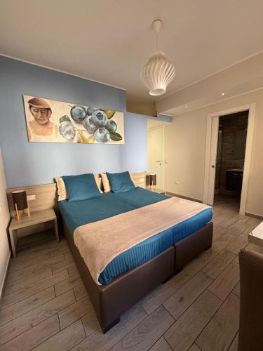 Diamante Bed & Breakfast | B&B Il Giardino Diamante