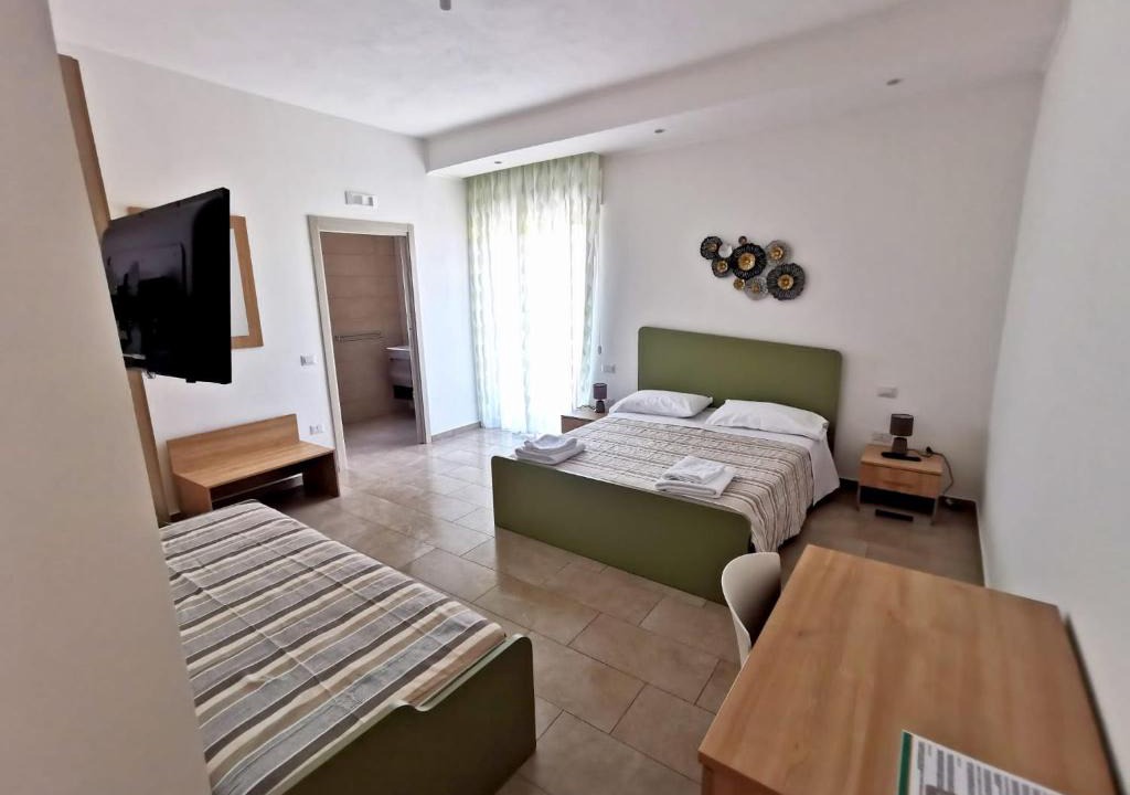 Ciro Marina Bed & Breakfast | B&B il Girasole