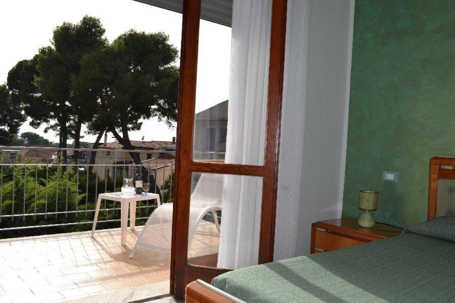 Santa Maria di Castellabate Bed & Breakfast | B&B Il Cigno