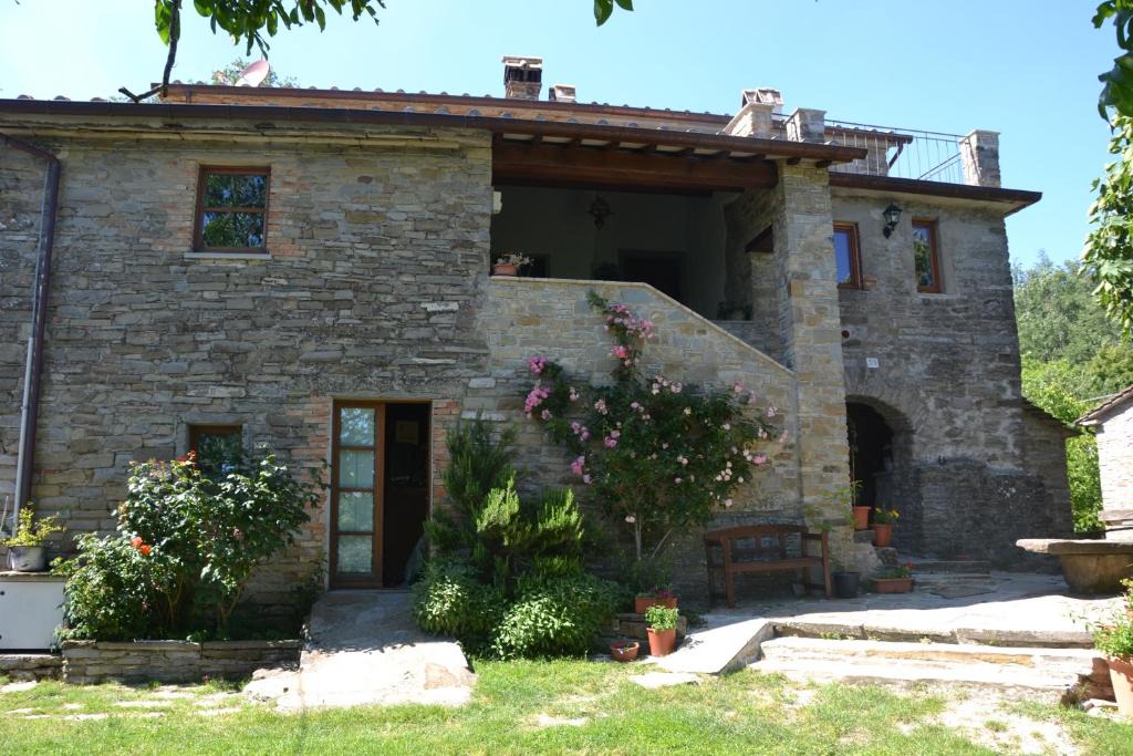 Sansepolcro Bed & Breakfast | B&B Il Palazzo
