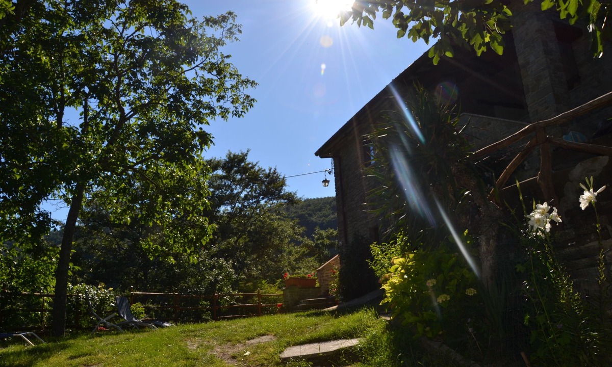 Sansepolcro Hotel | B&B Il Palazzo