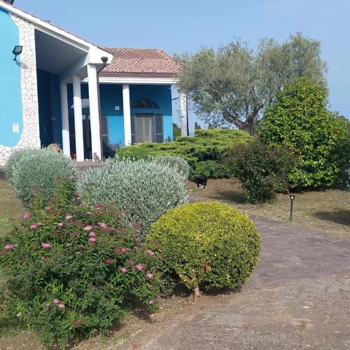 Tuscania Bed & Breakfast | B&B Il Papavero