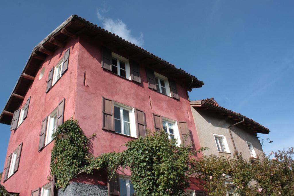 Busalla Bed & Breakfast | B&B Il Poggio