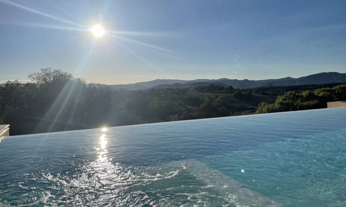Bivio Lugnano Bed & Breakfast | B&B Il Sarale