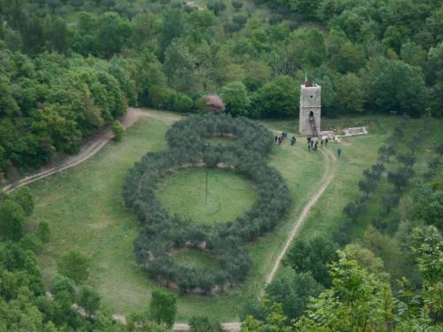 Assisi Bed & Breakfast | B&B Il Sentiero di Assisi
