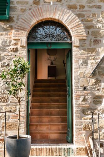 Camerino Apartment | B&B Il Sogno
