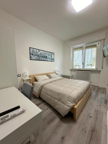 Palombina Nuova Bed & Breakfast | B&B Il Volturno