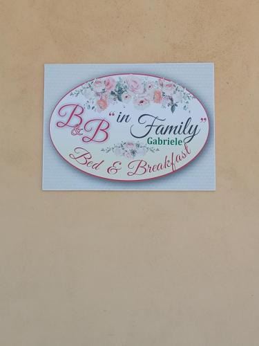 Crotone Bed & Breakfast | B&B in family Gabriele