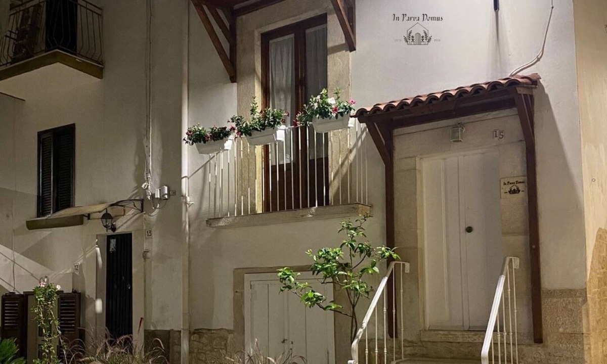Bitonto Apartment | B&B in the Heart of Bitonto
