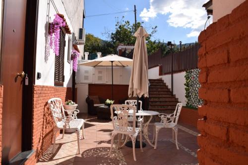 Sant'Egidio del Monte Albino Bed & Breakfast | B&B Milù