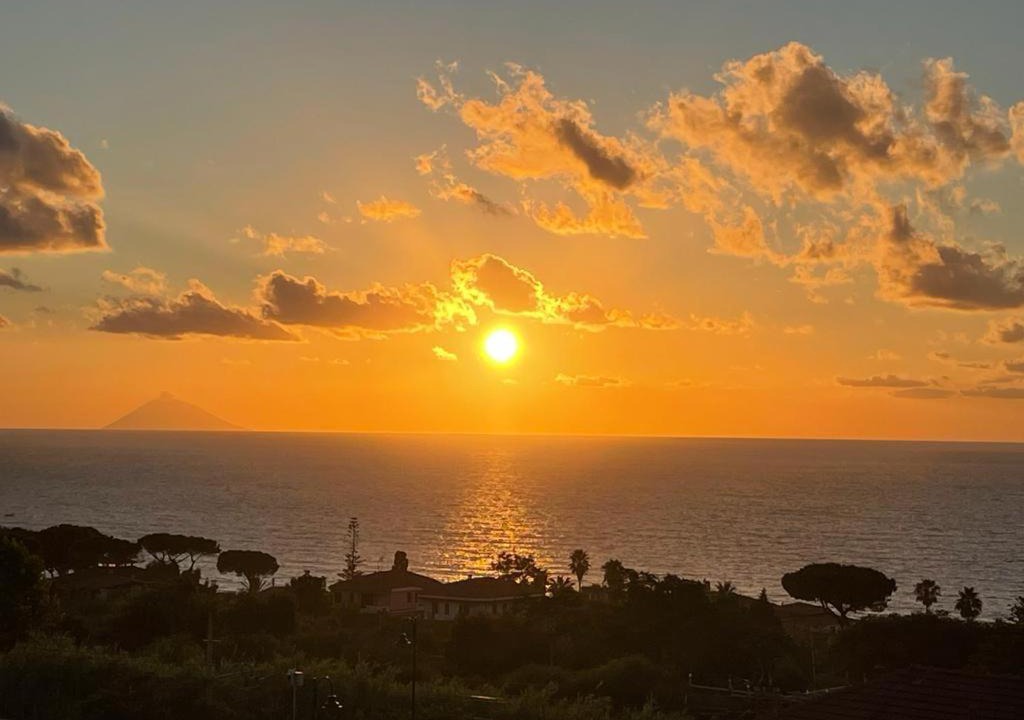 Parghelia Bed & Breakfast | B&B Jerocades