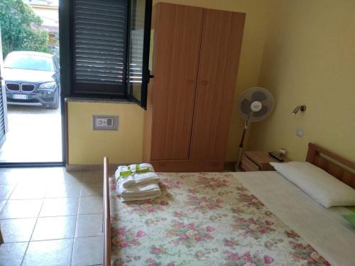 Marina Di Camerota Bed & Breakfast | B&B Josefine