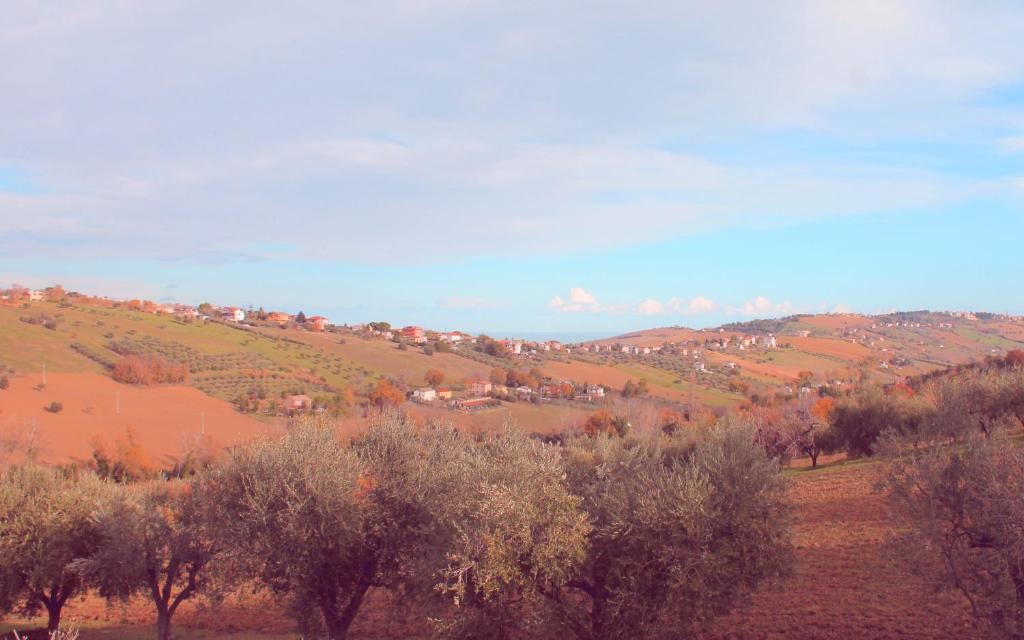 Fermo Bed & Breakfast | b&b L'Alloggio