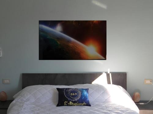 Spoltore Bed & Breakfast | B & B L'Altropianeta