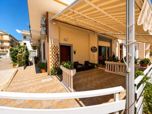 Trebisacce Bed & Breakfast | B&B l'angoletto
