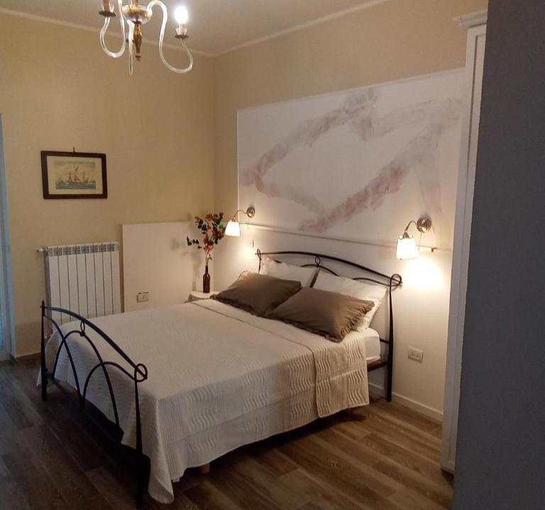 Pontecagnano Bed & Breakfast | B&B L'Antica Corte