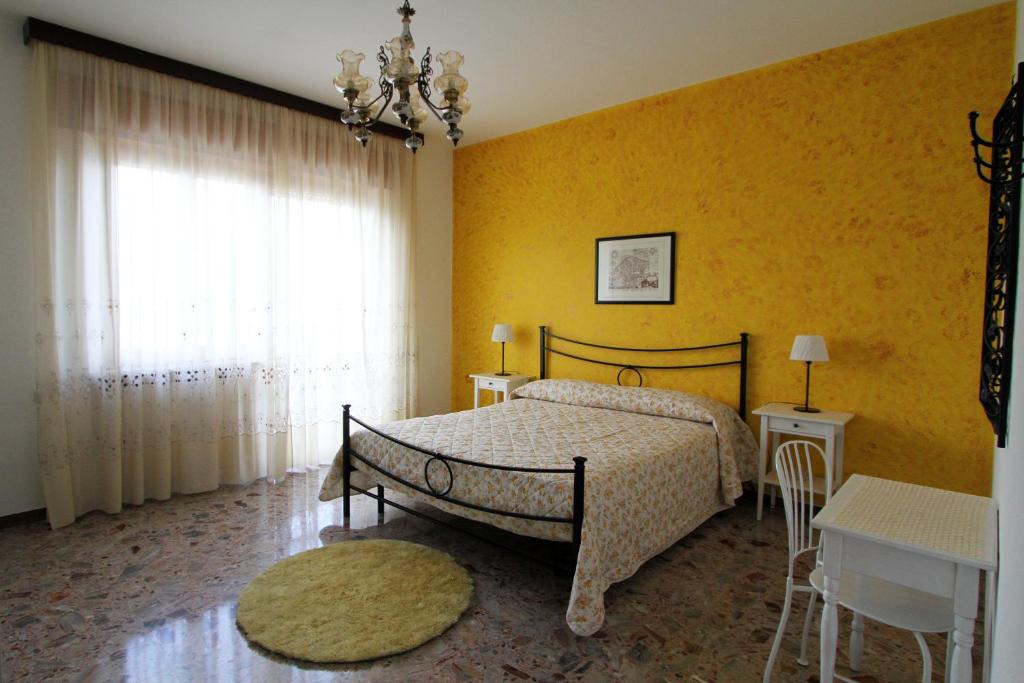 Fabriano Bed & Breakfast | B&B L'Armonia