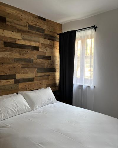 Ivrea Bed & Breakfast | B&b la bessolina