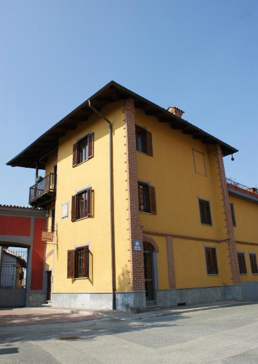 Vinovo Bed & Breakfast | B&B La Braida