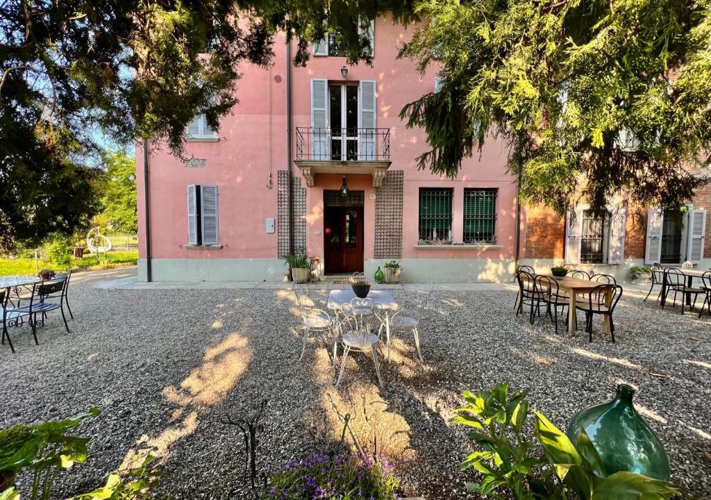 Montanara Bed & Breakfast | B&B La Bugia di Villa Tanzi