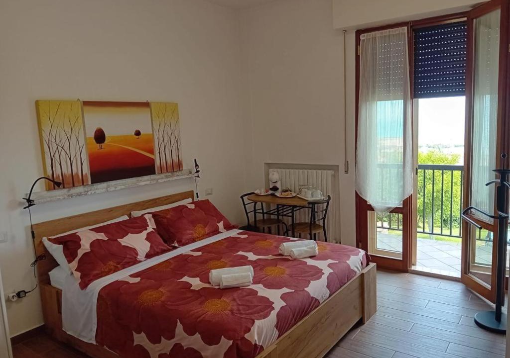 Falconara Marittima Bed & Breakfast | B&B la casa di Polly