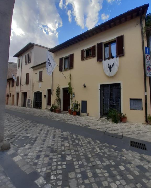 Foligno Bed & Breakfast | B&B La Casa di Alice