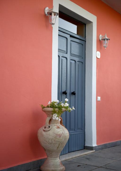 Casalincontrada Bed & Breakfast | B&B La casa di Anna