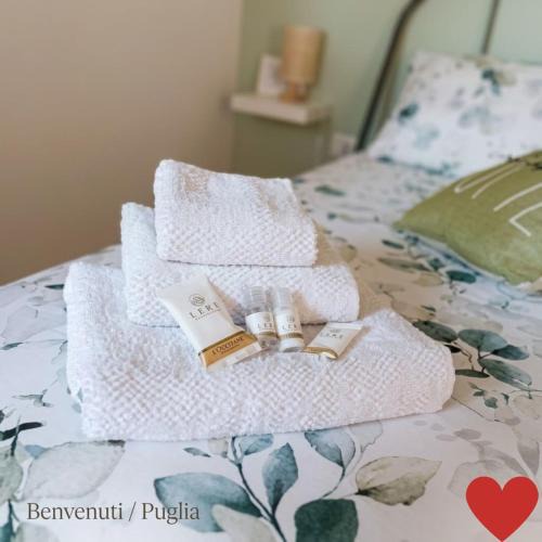 Bisceglie Bed & Breakfast | B&B La Casa di Beppe e Madia