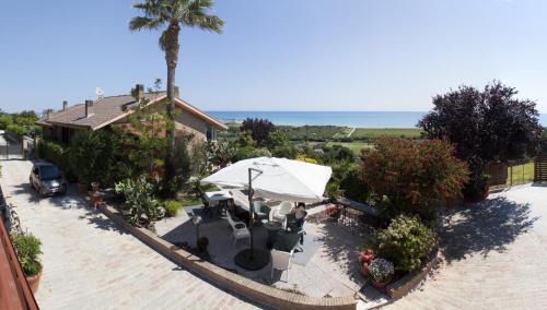 Casabianca di Fermo Bed & Breakfast | B&B La Casa di Era