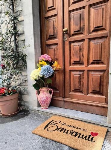 Bobbio Bed & Breakfast | B&B La Casa di Olga