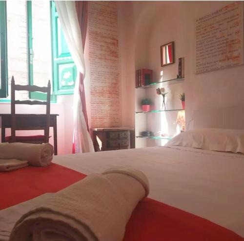 Ancona Bed & Breakfast | B&B La Casa in Centro