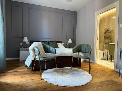 Caccianova Bed & Breakfast | B&B La Casata del Prof